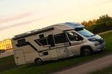 Adria 670 SL Matrix Supreme. - Adria Etagenbett Wohnwagen