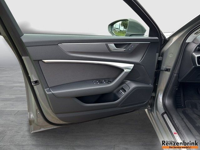 A6 Avant  S line 50 TFSI e quattro  AHK MATRIX 