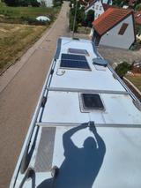 Fiat Dethleffs Globetrotter  - Wohnmobil oder -wagen Globetrotter