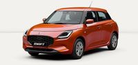 Suzuki Swift - Vorschau Bild 1