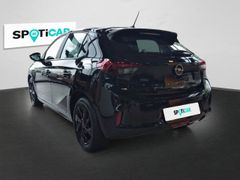 Fahrzeugabbildung Opel Corsa F 1.2 ToT-Winkel, Rückfahrkamera, SHZ, LED