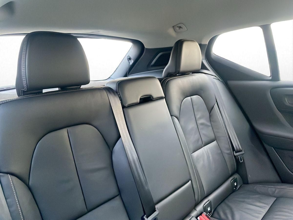 Volvo XC40 - Bild 19