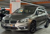 BMW 218i ActiveTourer*77TKM*LEDER*PANO*NAVI*PDC*SHZG - BMW 2er Reihe Kombi Gebrauchtwagen