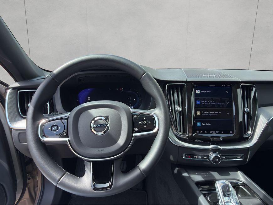 Volvo XC 60 B4