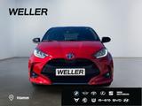 Toyota Yaris Hybrid 1.5 Style *HUD*Teilleder*SHZ*Kamera - Toyota Yaris: Style