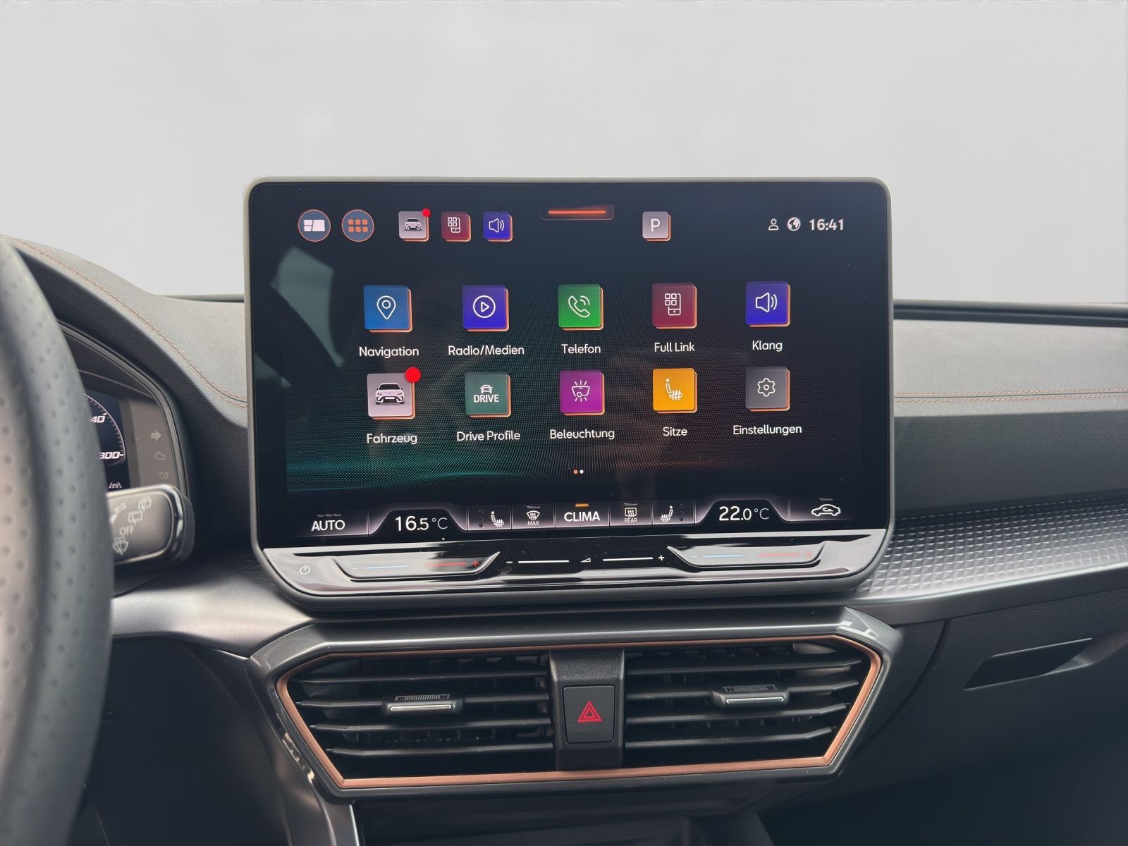 Cupra Leon - Bild 10