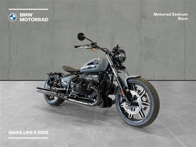 BMW R 18