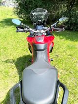 Ducati Multistrada 1200 S DVT - DUCATI SPORTTOURER