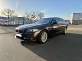 BMW 520d Touring - HUD, Navi Professional, 4-Zonen K - BMW: mit Navigationssystem, Professional