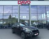 BMW X6 M50d xDrive/HeadUp/Bang&Olufsen/Pano/CarPlay - BMW X6 M50 aus 2019