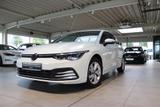 Volkswagen Golf VIII 1.Hd * Batterie Zertifikat *Mass.Sitze - : Alcantara, Plug-In Hybrid, Limousine