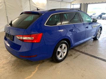 Skoda Superb - 4