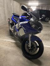 Yamaha YZF R6 rj03 - Angebote entsprechen deinen Suchkriterien