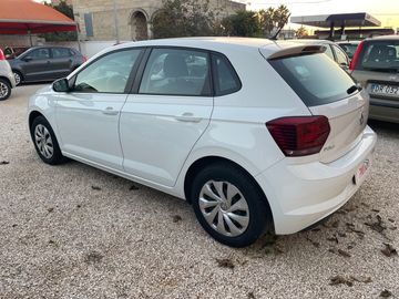 Volkswagen Polo - 3