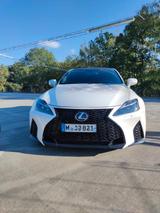 Lexus IS 250 250 F-Sport Automatik F-Sport - Lexus Gebrauchtwagen