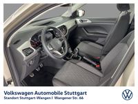Volkswagen T-Cross - Vorschau Bild 6