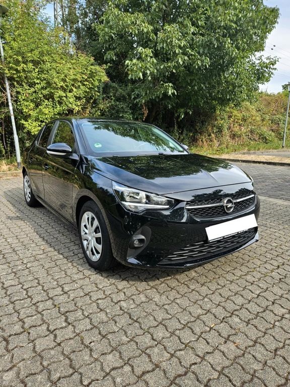 Image of Opel Corsa