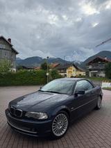 BMW 330Ci - TÜV/SERVICE NEU - BMW 330 aus 2001: Cabrio