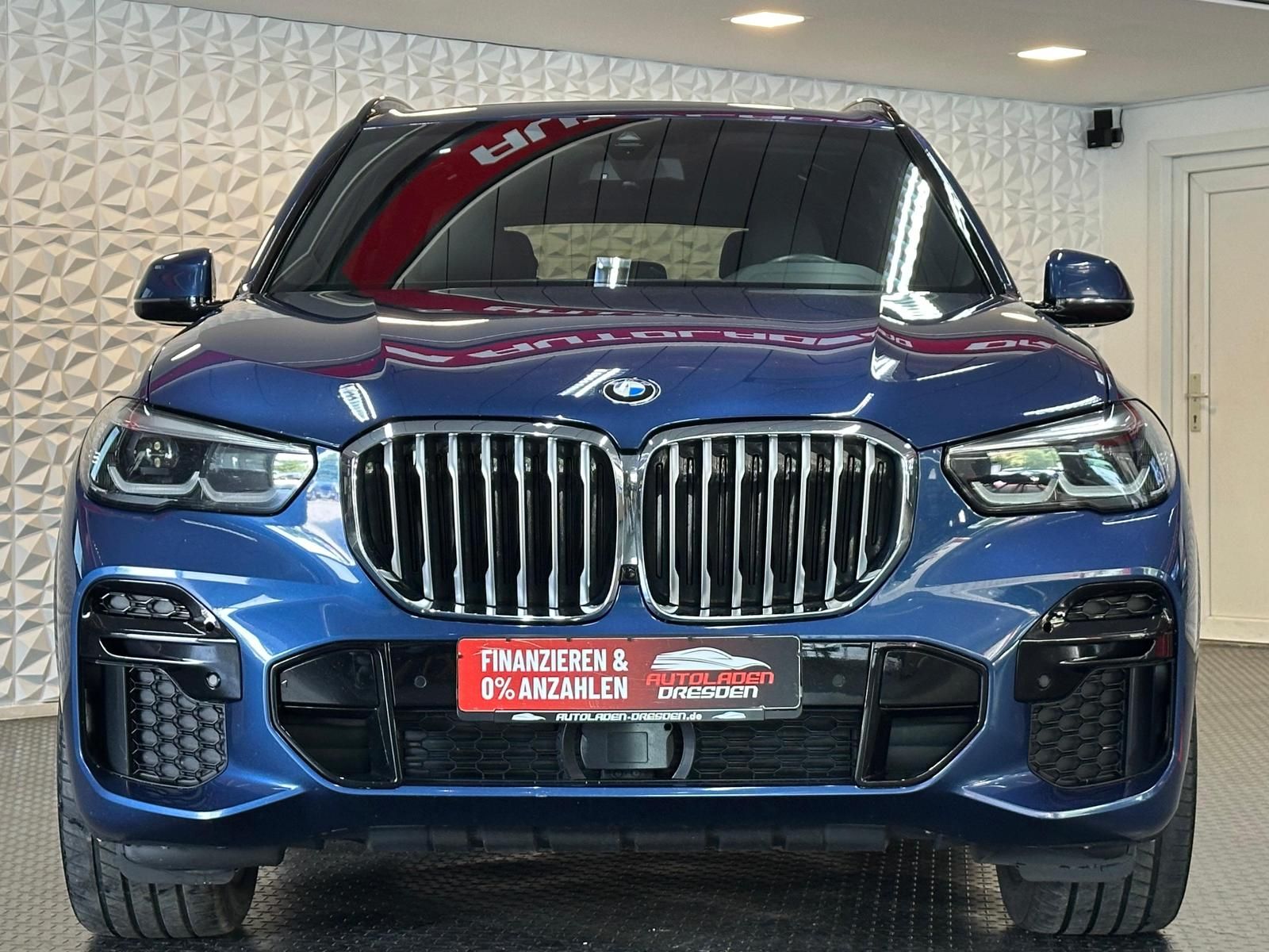 BMW X5 xDrive30d M SPORT SHADOW* PAN#ACC#SPUR#SH#AHK - Image 3