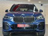 BMW X5 xDrive30d M SPORT SHADOW* PAN#ACC#SPUR#SH#AHK - BMW: Allradantrieb