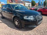 Audi A3 1.6 Attraction - Audi A3 Gebrauchtwagen in Erfurt