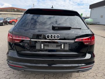 Audi A4 - 12