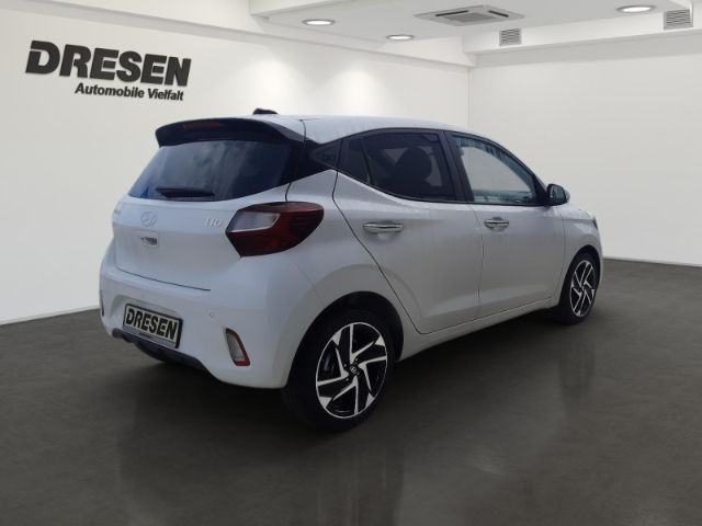 Hyundai i10 – Bild 4