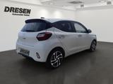 Hyundai i10 1.2 Prime/Keyless Go/16''Felgen/Navi/Sitzhei - Hyundai: Prime