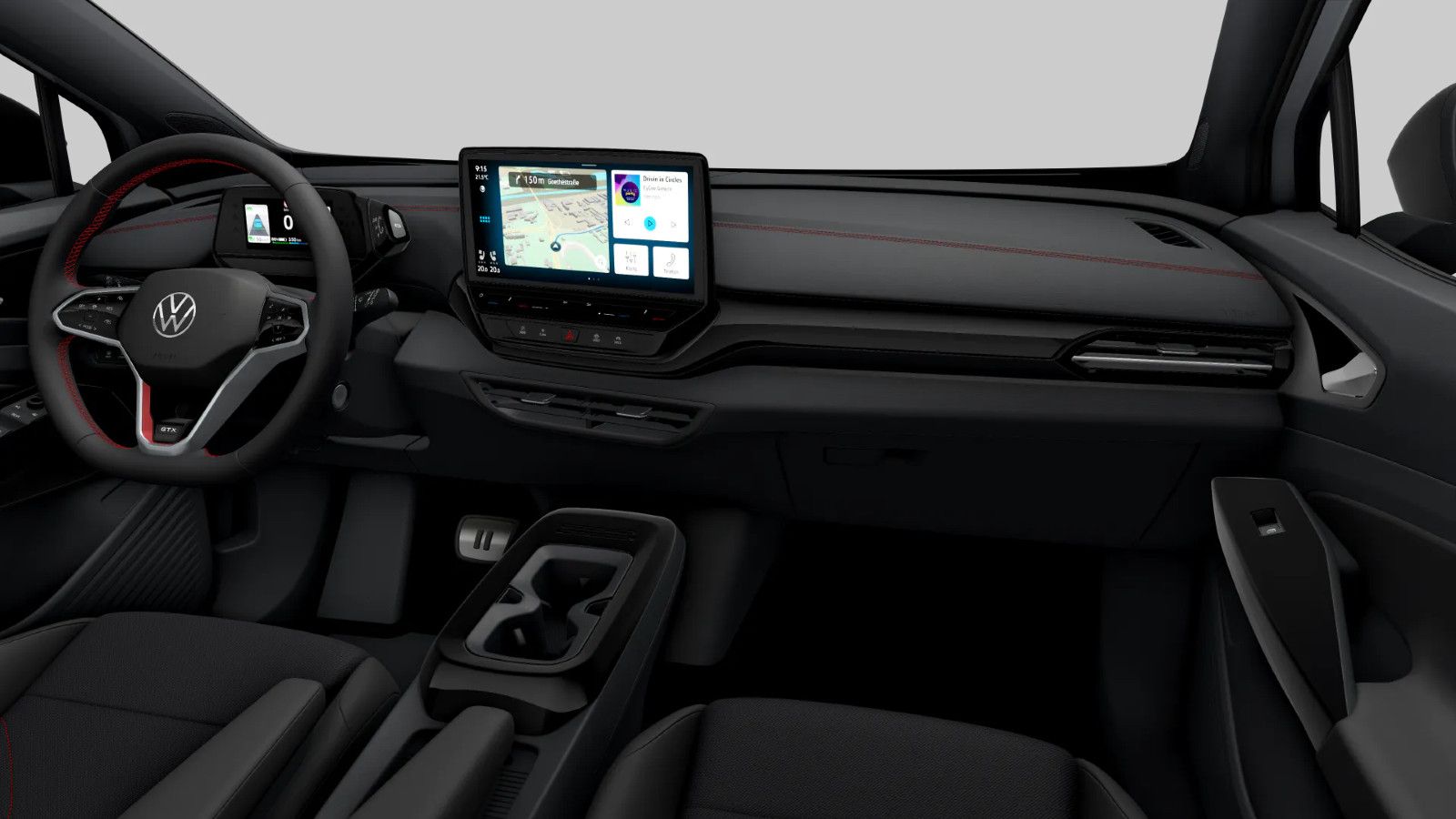 Volkswagen ID.4 - Bild 11