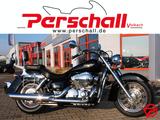 Honda VT 750 C Shadow + 2.HAND + TOP ZUSTAND + - HONDA VT 750 C SHADOW
