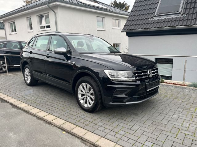 Volkswagen Tiguan Allspace 1.5 TSI Comfortline,Alu,SHZ,PDC*