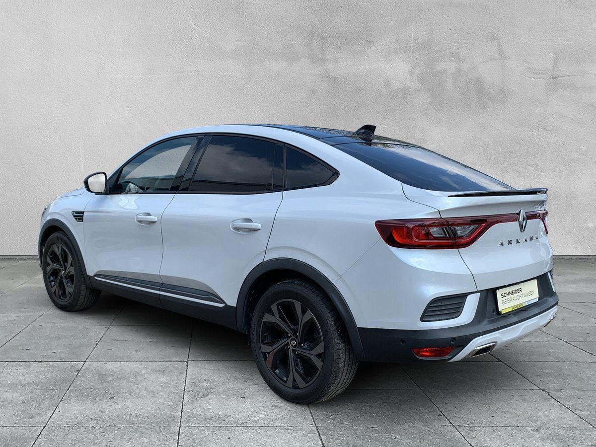 Renault Arkana - Bild 3