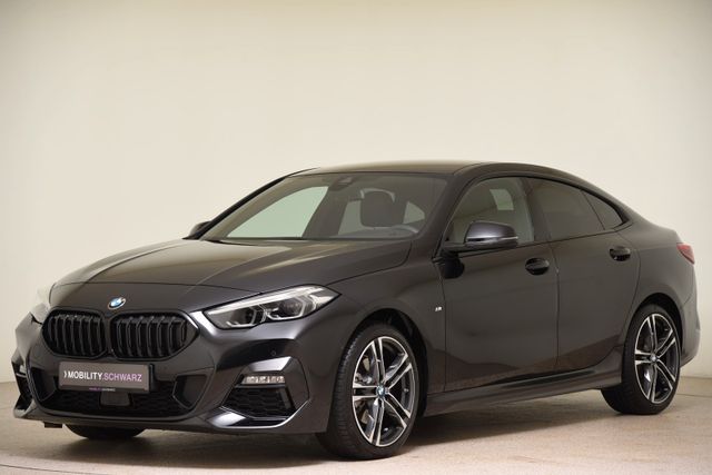 BMW 218i Gran Coupe M Sport ACC ParkAss *UVP:48.300