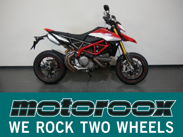 Ducati Hypermotard 950 SP Modell 2019 / Hypermotard