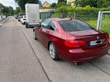 BMW 325i xDrive Coupé - - BMW 325 von privat