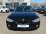 BMW 3 Lim. 316 d - BMW 316 aus 2012