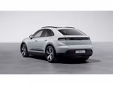 Porsche Macan 4 Electric Beifahrerdisplay Panorama PASM - Porsche Macan mit Elektro-Antrieb