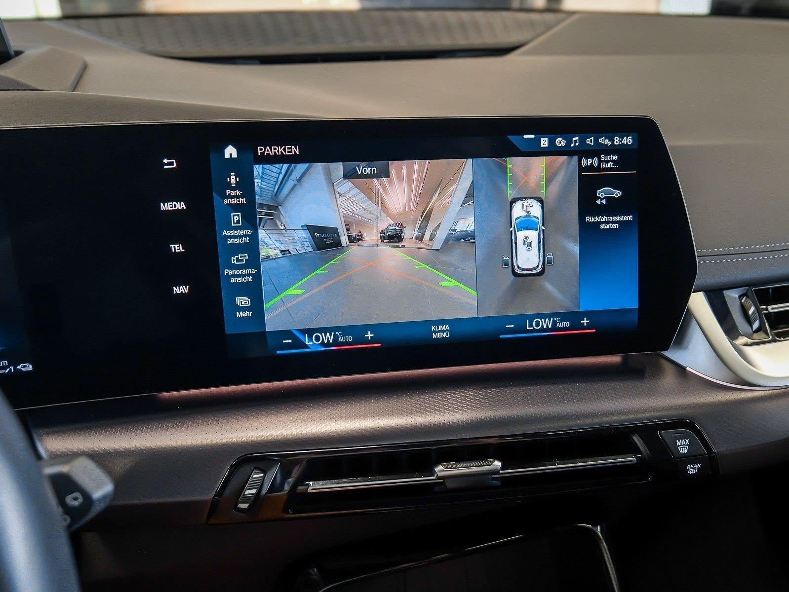 BMW 230e xDrive M Sport HUD PANO ACC AHK RFK NAVI
