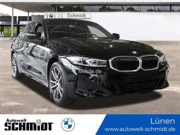 BMW 320i Limousine UPE 61.620 EUR