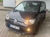 Volkswagen VW UP !!! Kleiner Flitzer !!! - Kleine gebraucht