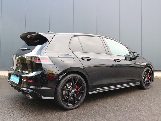 Volkswagen Golf GTI Clubsport /MATRIX/HUD/DCC/H&K foto 3