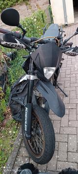 Kreidler Supermoto 125 DD Sumo Leichtkraftrad 125er - Offers