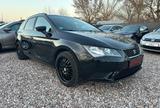 Seat Leon ST Reference 1.6 TDI Scheckheftgepflegt - Seat Leon Reference mit Diesel-Antrieb