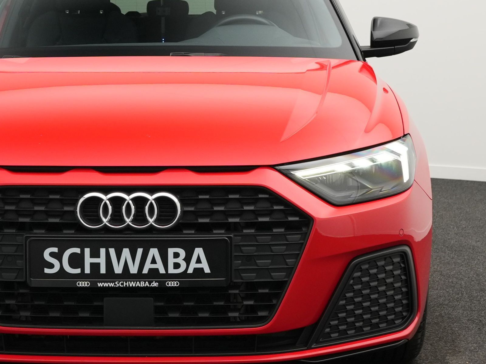 Audi A1 - Bild 26