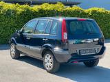 Ford Fusion 1.4 16V 1. Hand TÜV NEU - blaue Ford Fusion