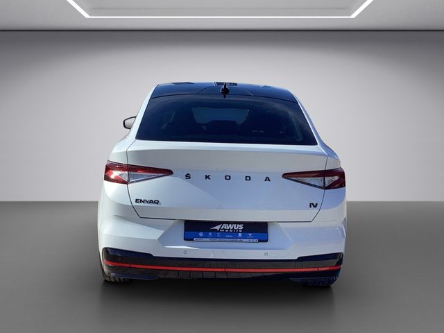 Enyaq Coupé 82kWh 4x4 RS Lounge