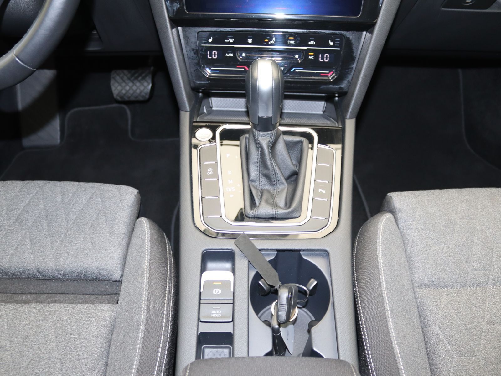 Volkswagen Passat Variant - Bild 13