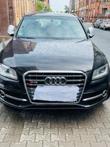 Audi SQ5 V6 oder tauschen? - Audi SQ5 in Ludwigshafen