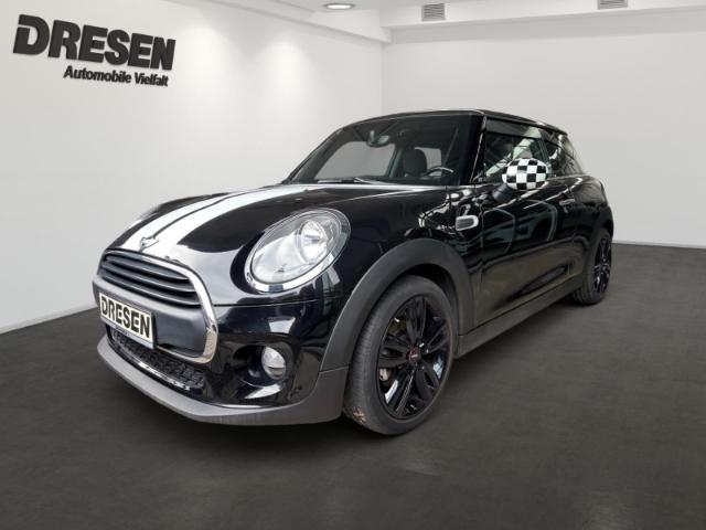 MINI One 1.2 3-trg  SITZHZG,KLIMA,BLUETOOTH,AUX