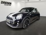 MINI One 1.2 3-trg  SITZHZG,KLIMA,BLUETOOTH,AUX